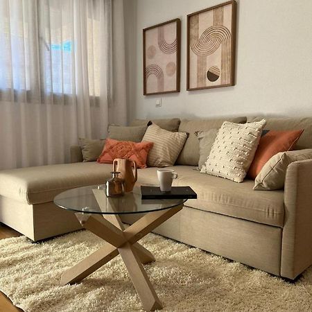 Águilas Apartamento Playa Delicias מראה חיצוני תמונה
