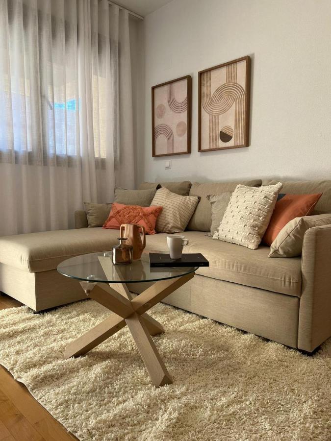 Águilas Apartamento Playa Delicias מראה חיצוני תמונה